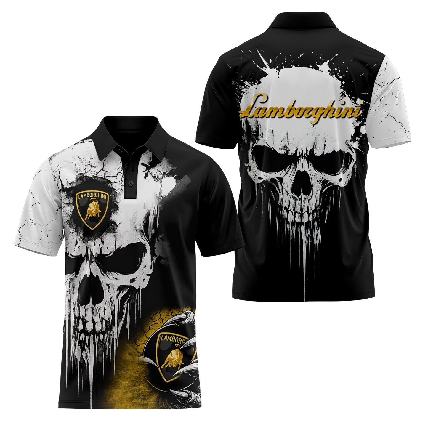 Lamborghini Apparels USPL702