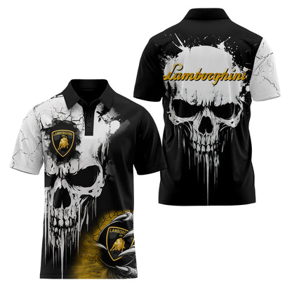 Lamborghini Apparels USPL702