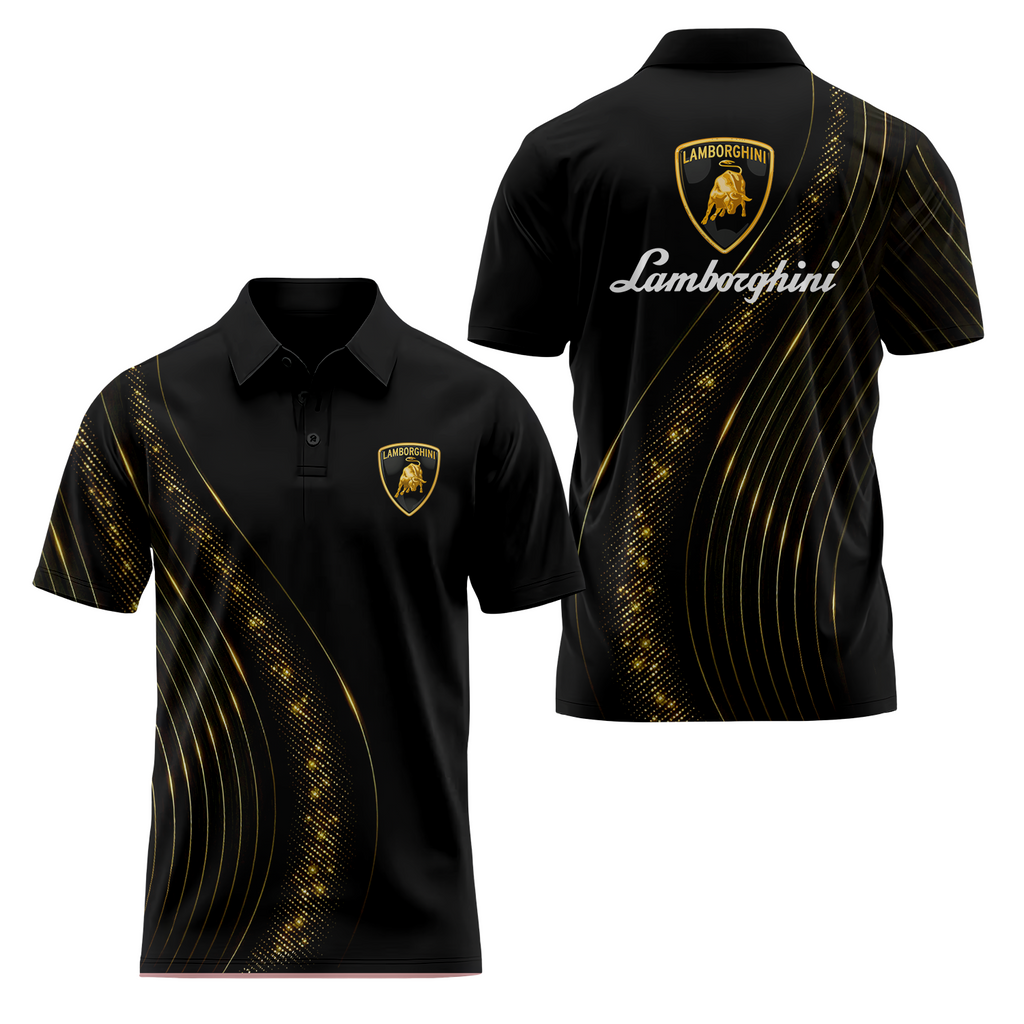Lamborghini Apparels USPL698