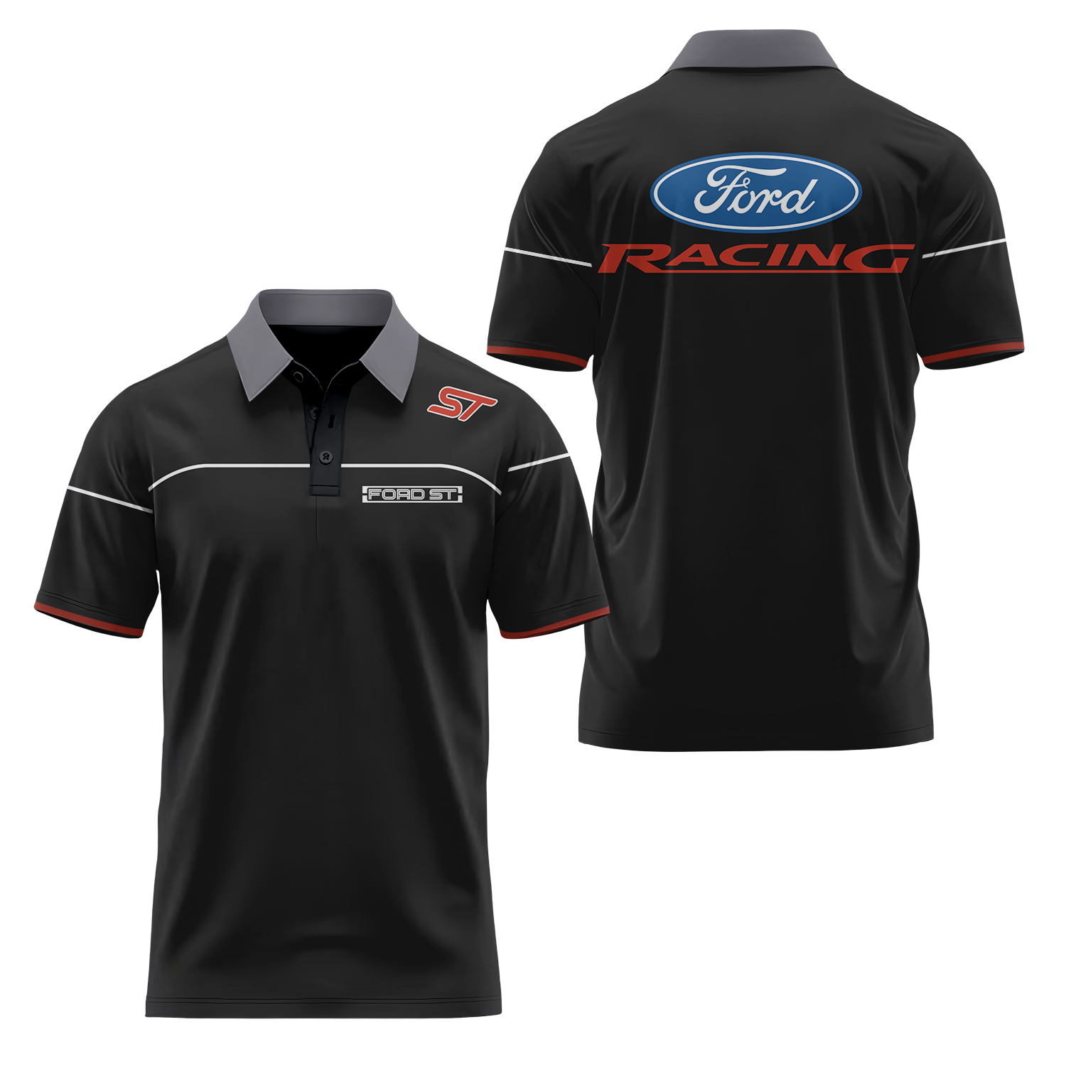 Ford Apparels USPL140