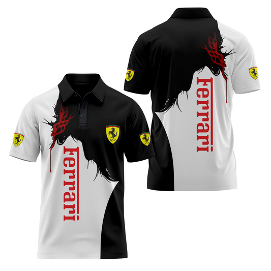 Ferrari Apparels USPL252
