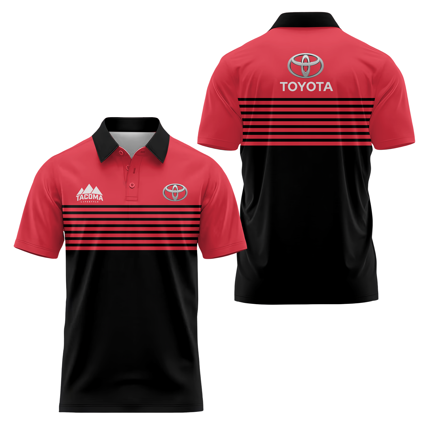 Toyota Apparels USPL844