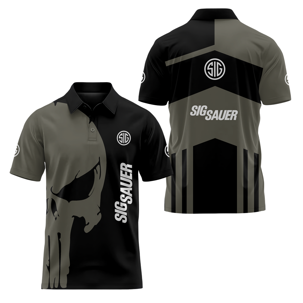 SIG Sauer Apparels USPL2081