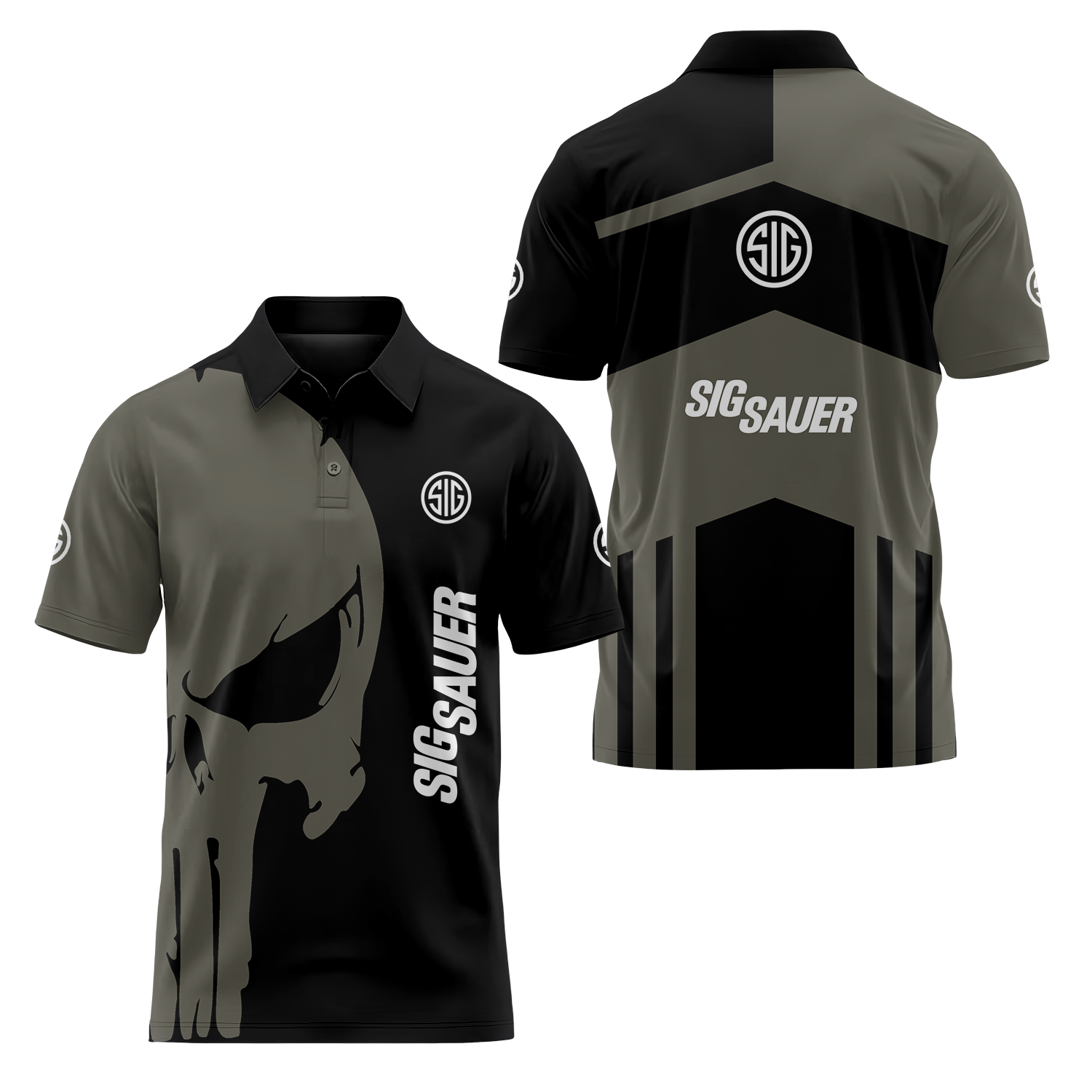 SIG Sauer Apparels USPL2081