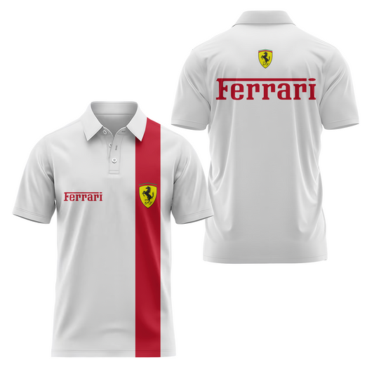 Ferrari Apparels USPL250