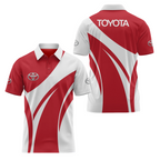 Toyota Apparels USPL838