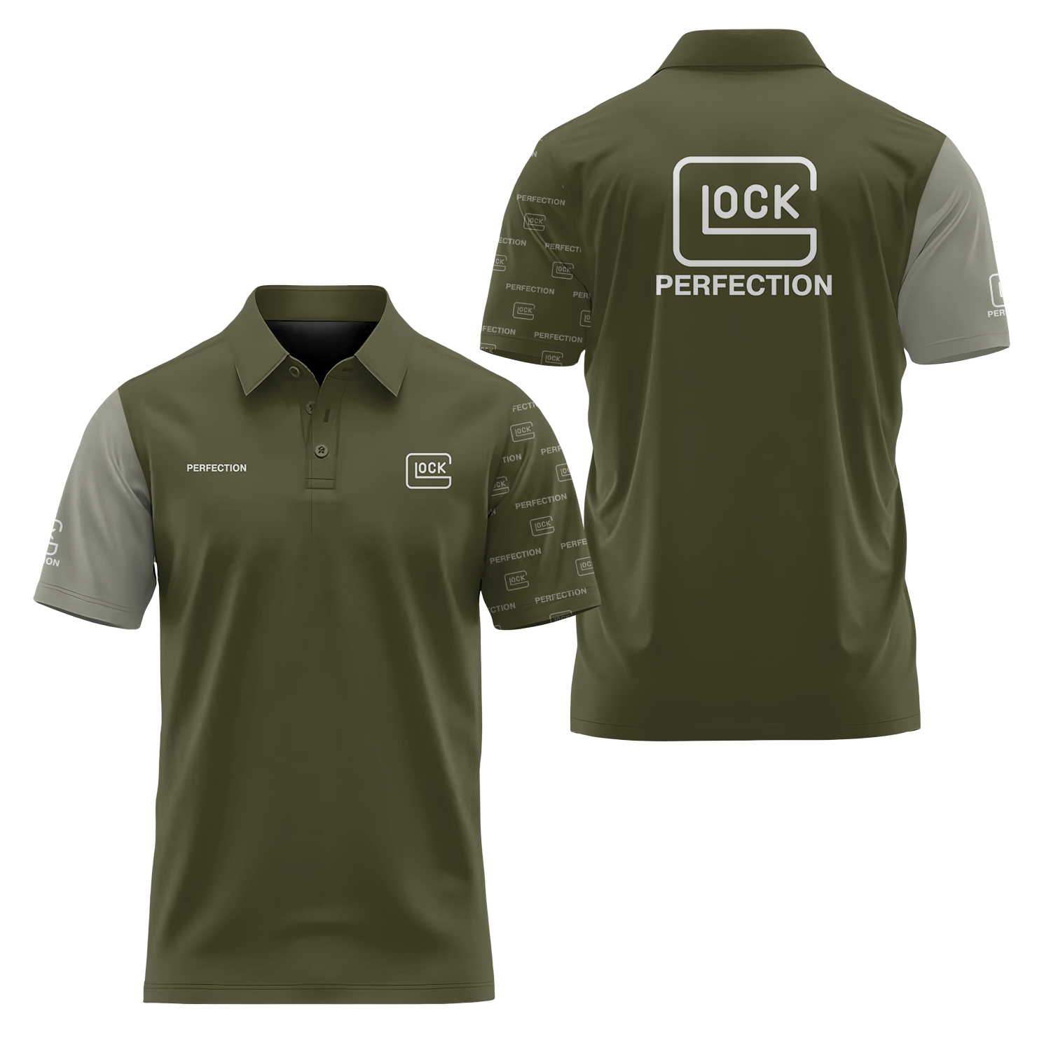 Glock Apparels USPL2244