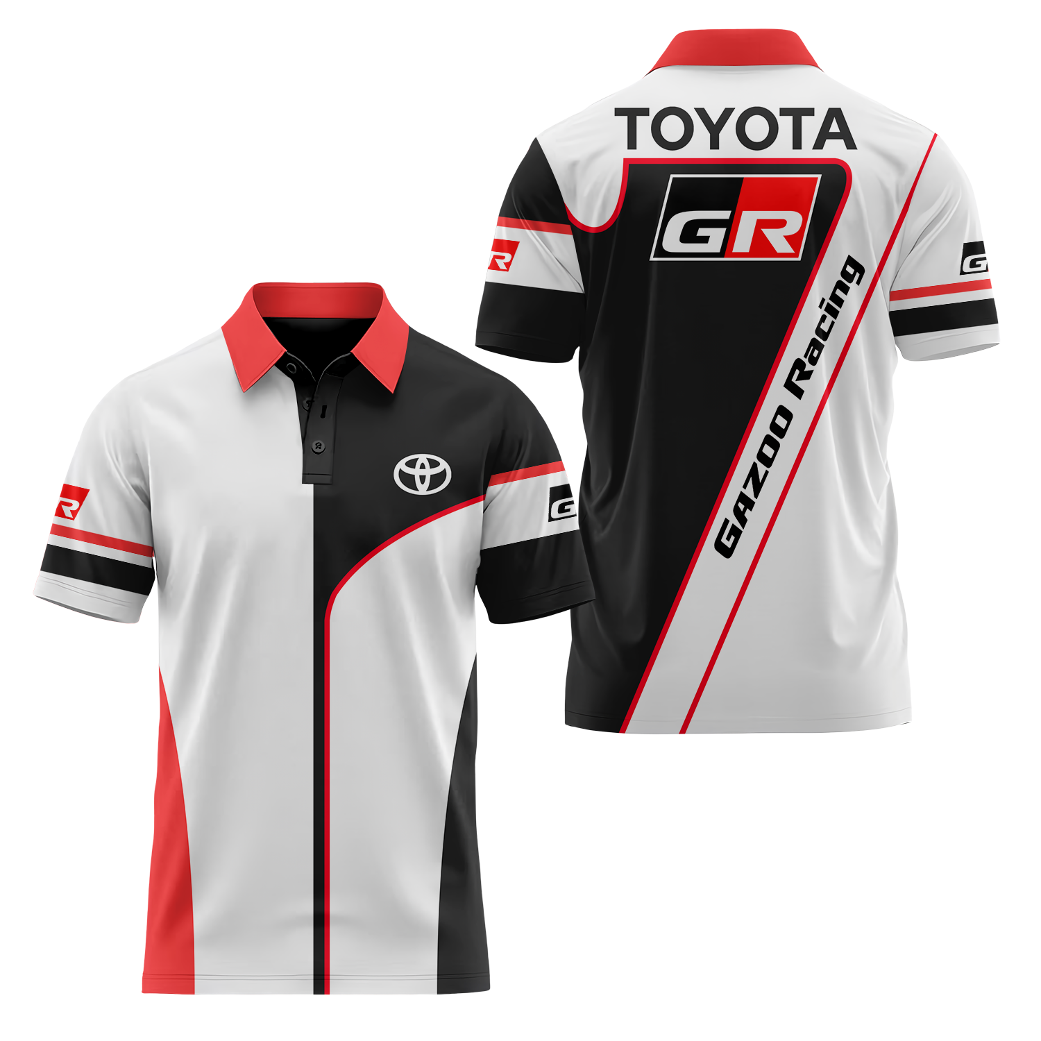 Toyota Apparels USPL828