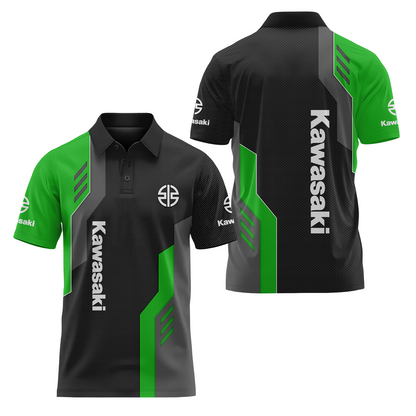 Kawasaki Apparels USPL890