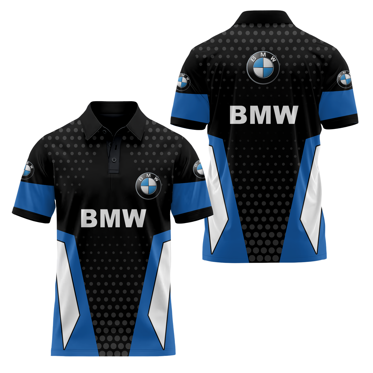 BMW Apparels USPL594