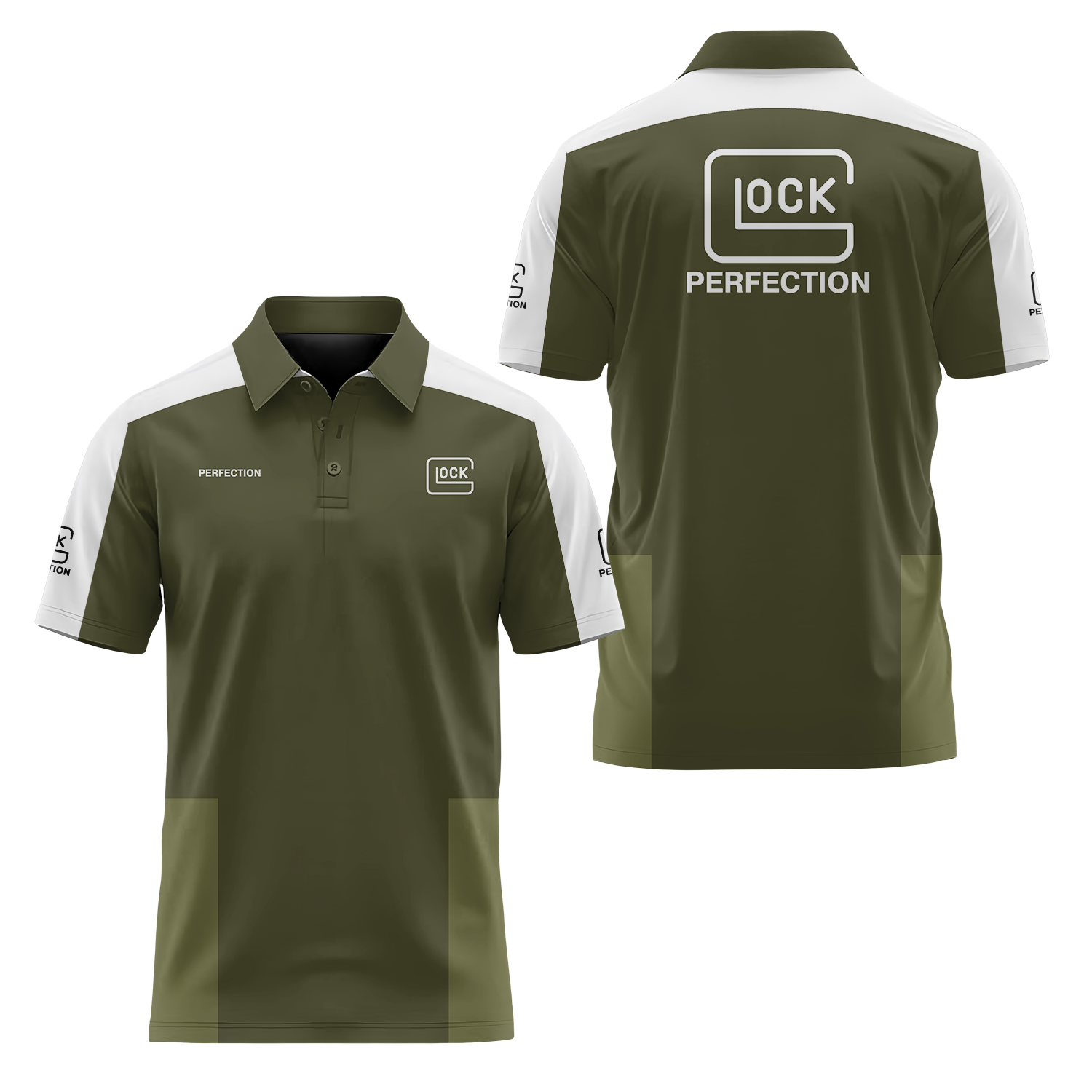 Glock Apparels USPL2245