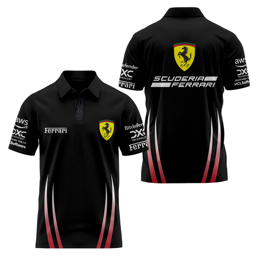 Ferrari Apparels USPL241