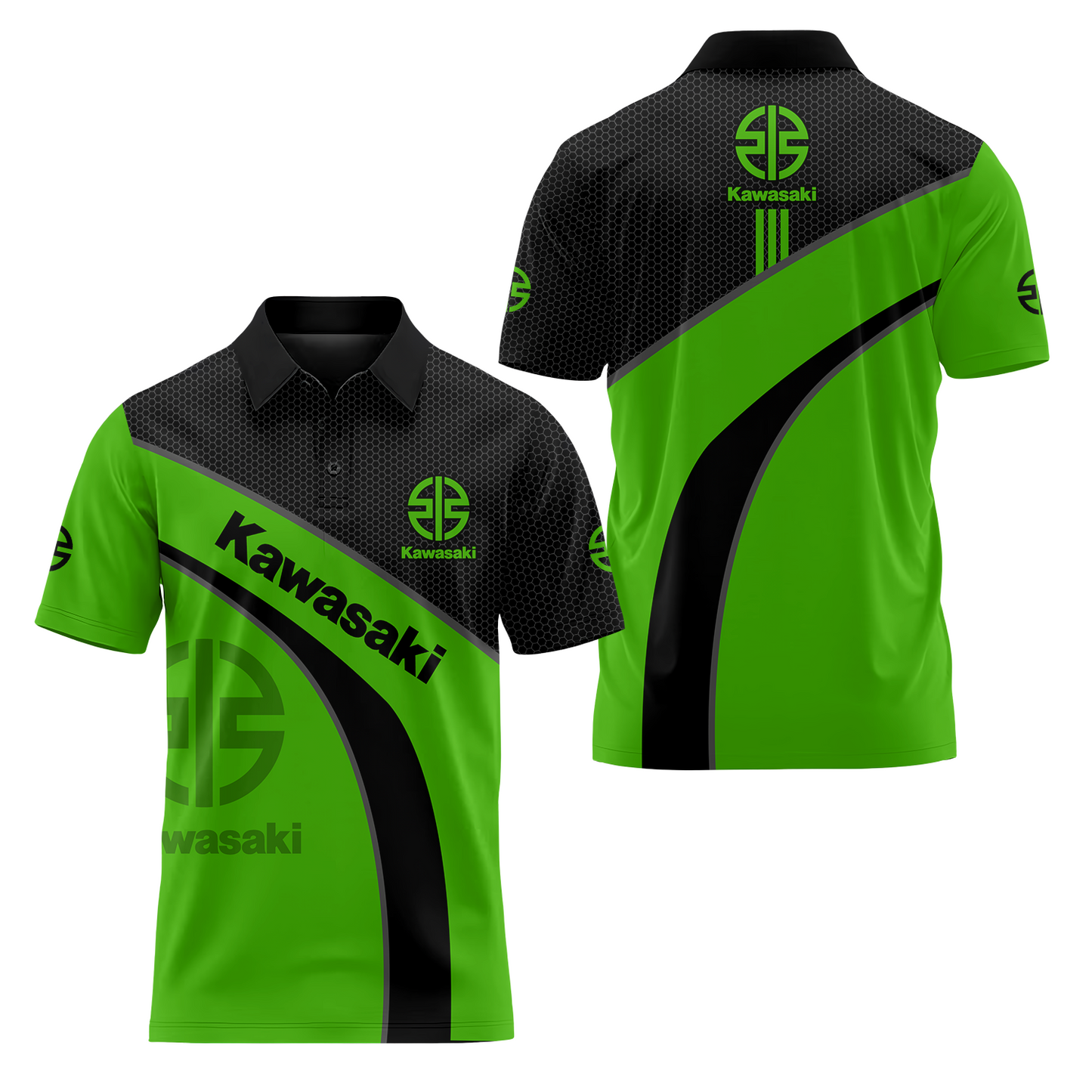 Kawasaki Apparels USPL892