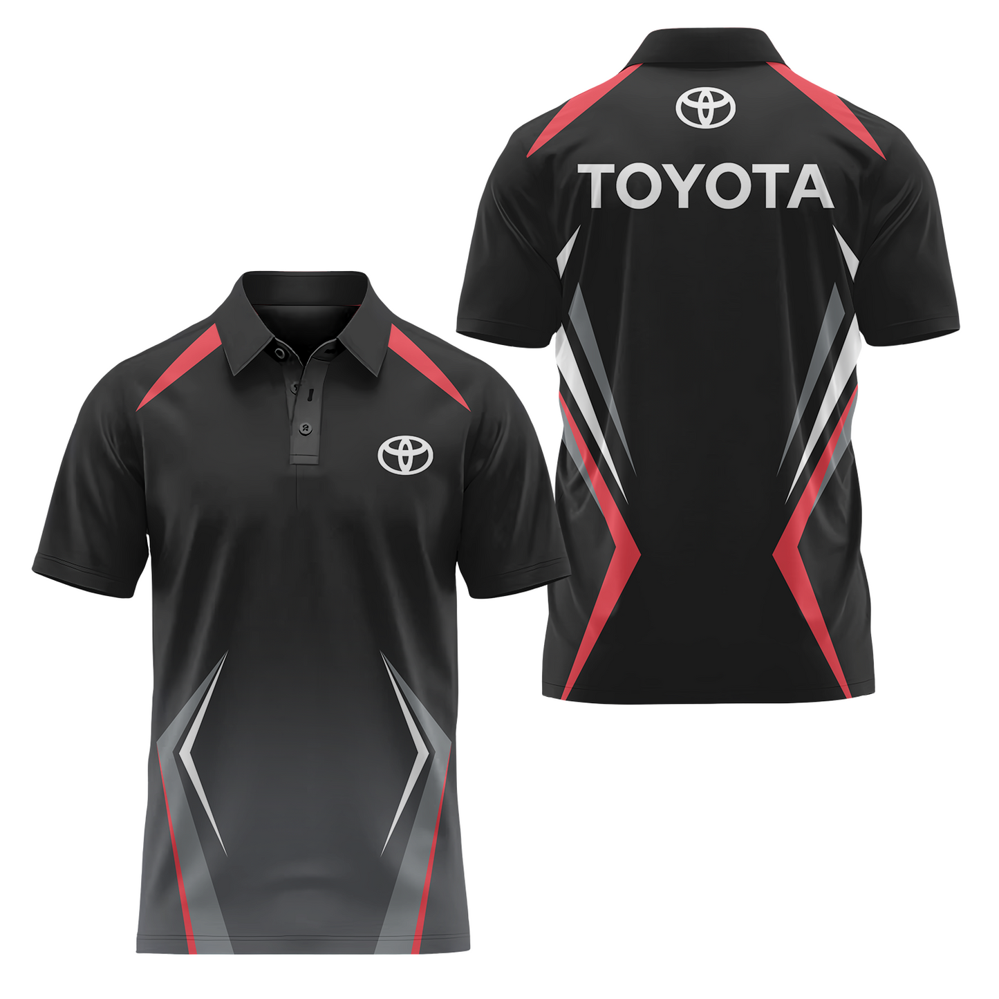 Toyota Apparels USPL822