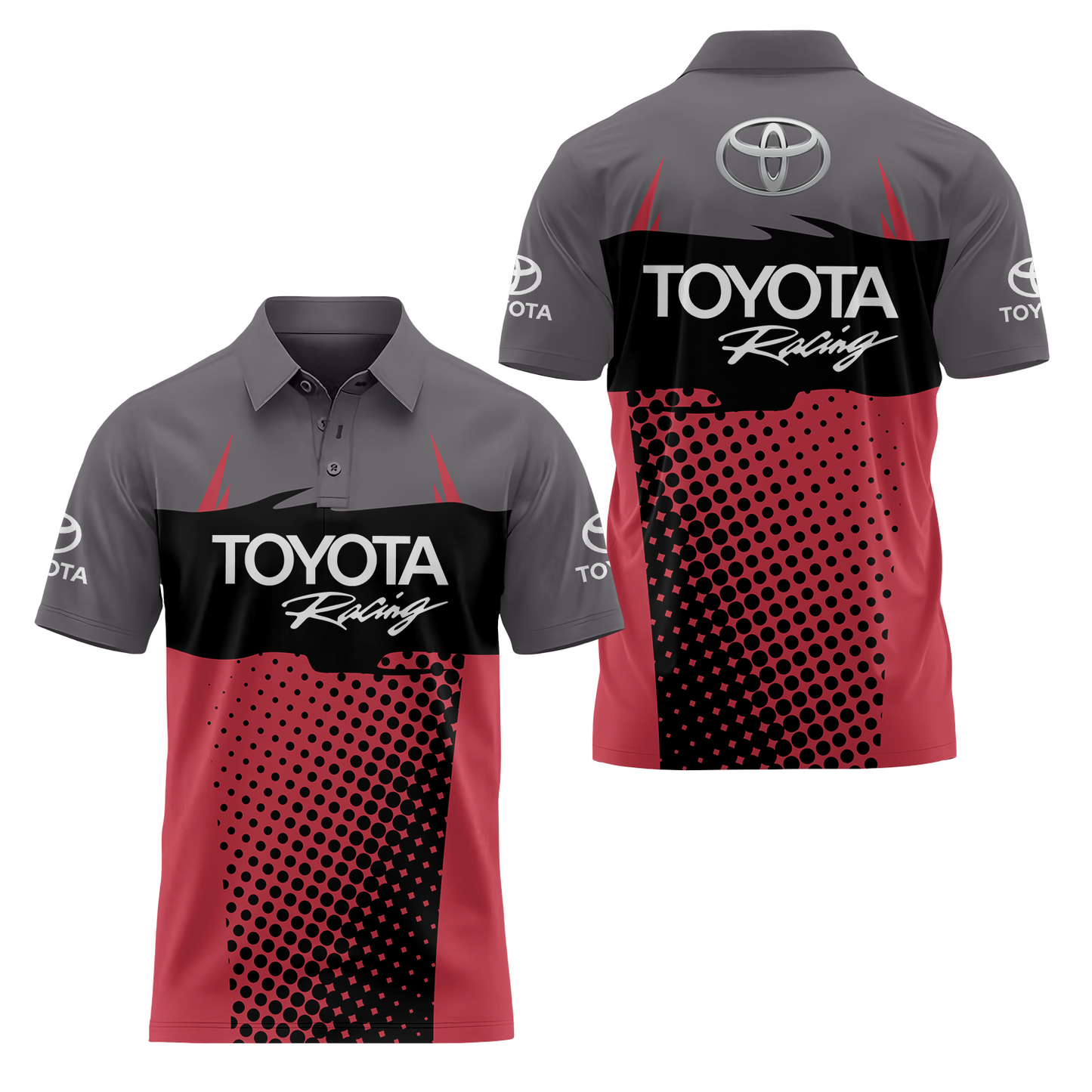 Toyota Apparels USPL819