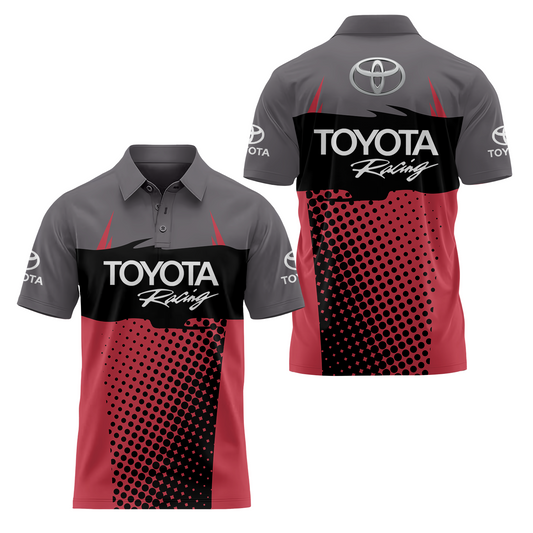 Toyota Apparels USPL819