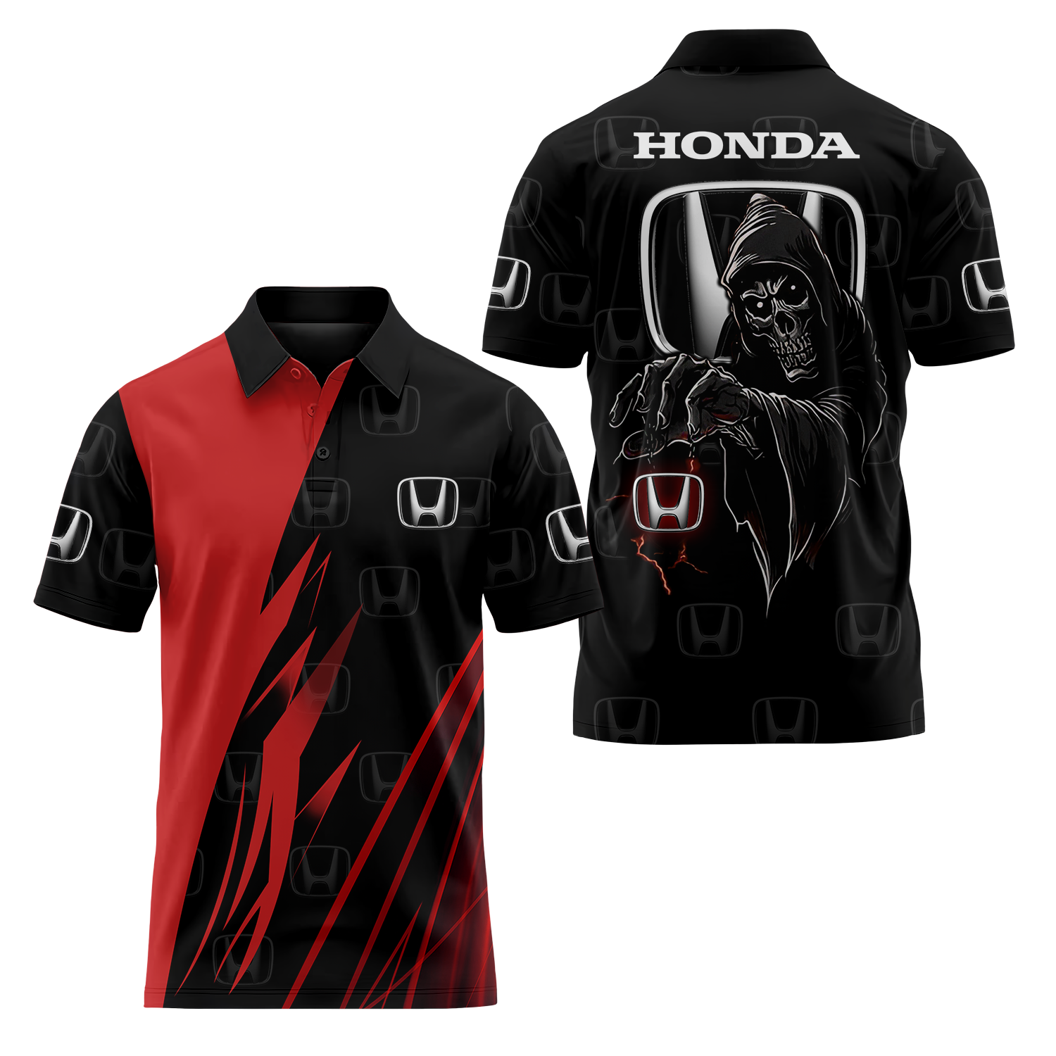 Honda Apparels USPL1076