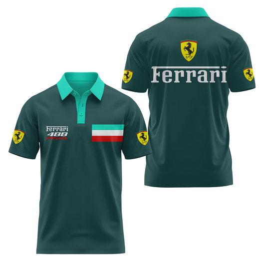 Ferrari Apparels USPL243