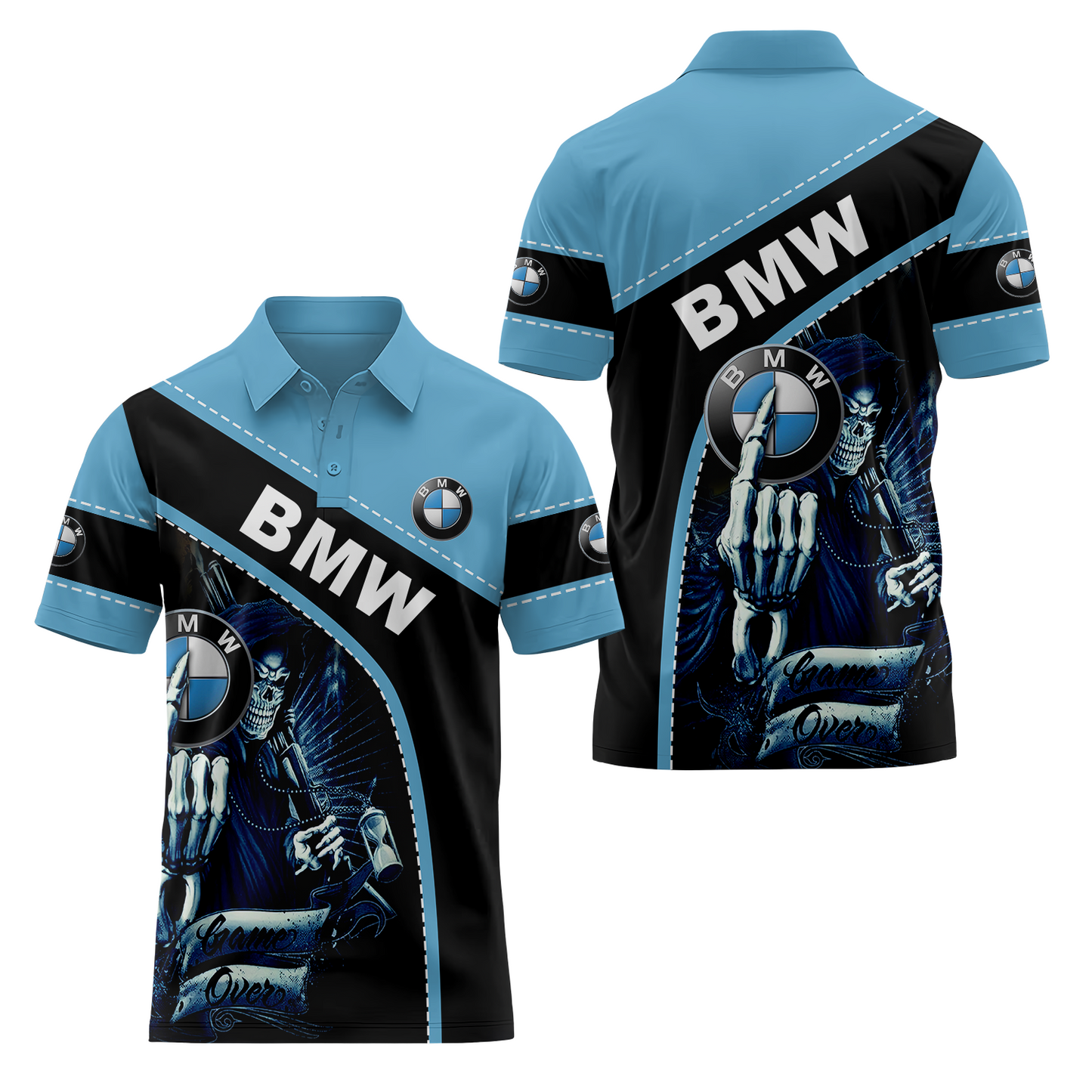 BMW Apparels USPL600