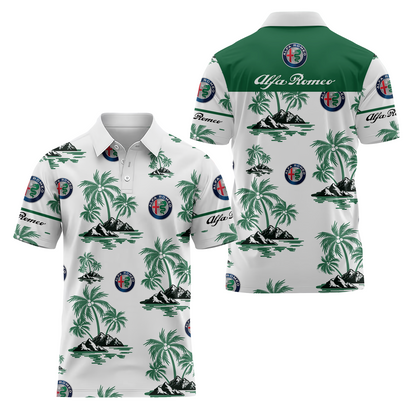 Alfa Romeo Apparels USPL608