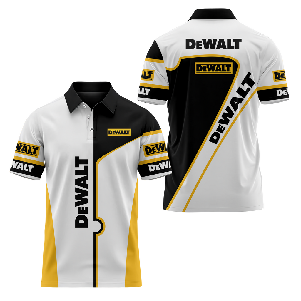 DeWalt Apparels USPL1357