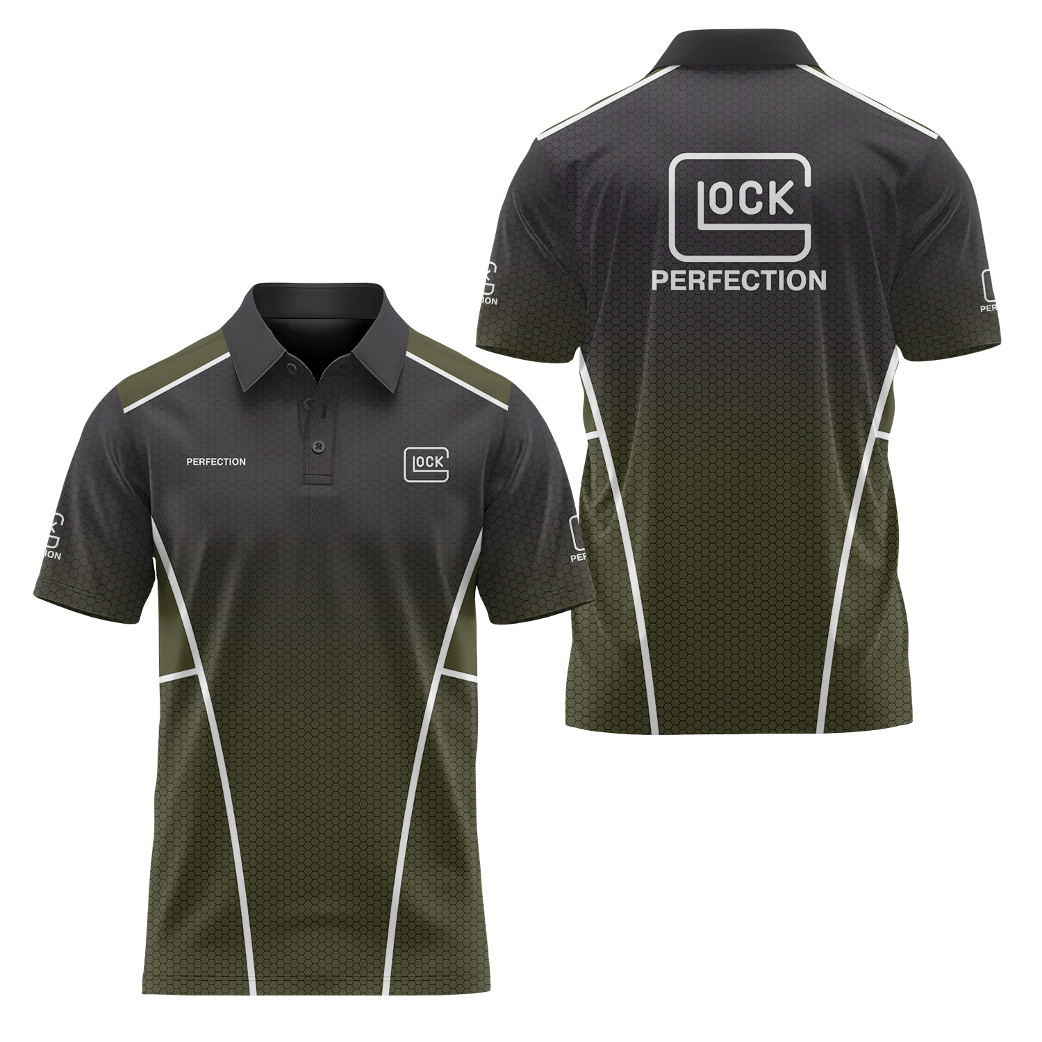 Glock Apparels USPL2246