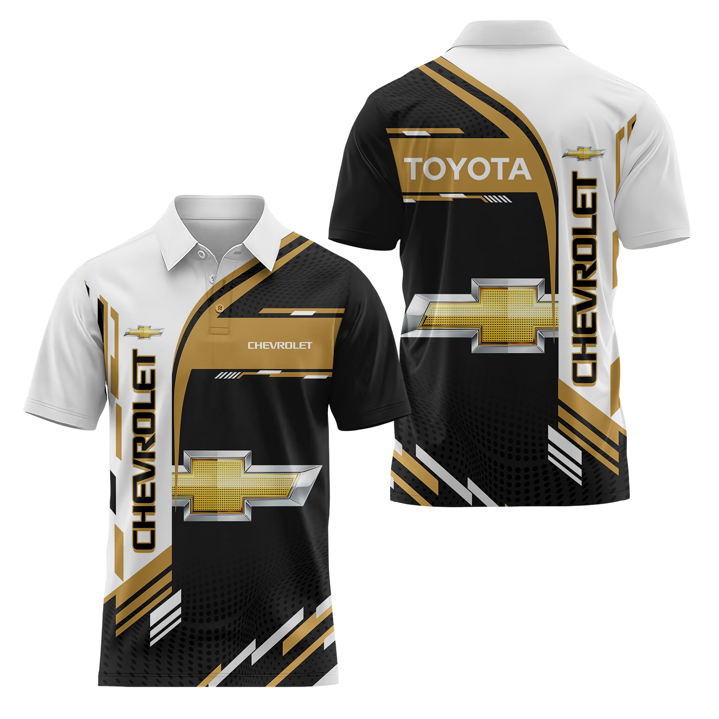 Chevrolet Apparels USPL994