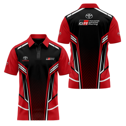 Toyota Apparels USPL831