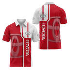 Toyota Apparels USPL832