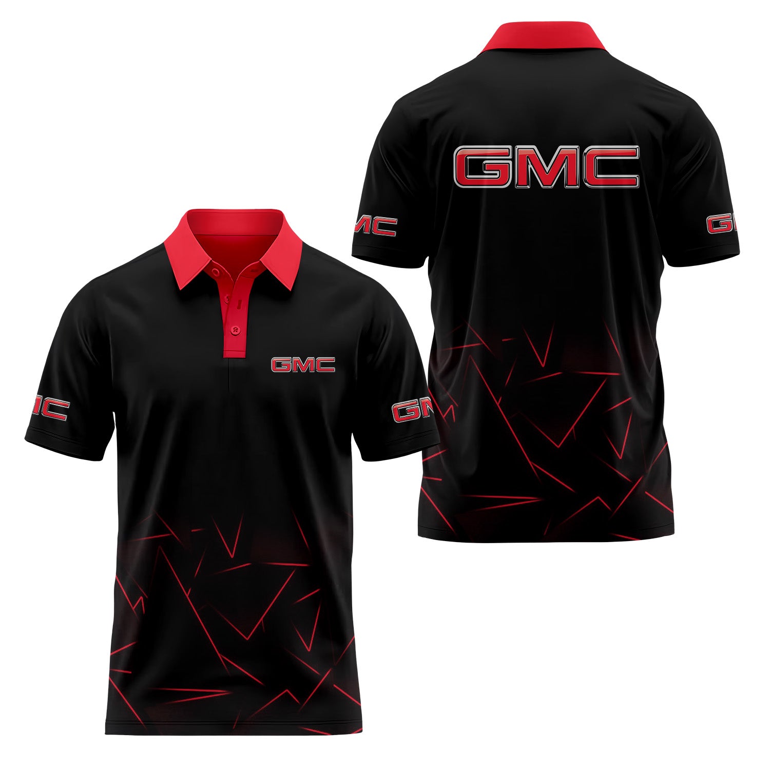 GMC Apparels USPL1524