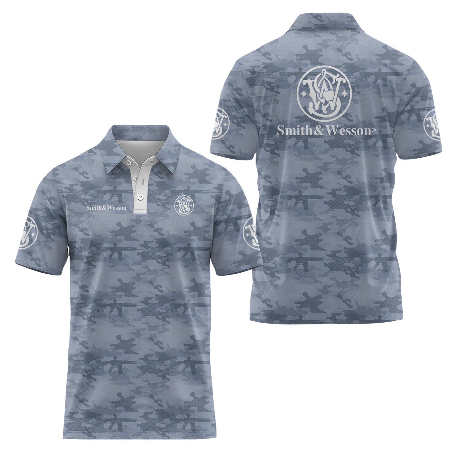 Smith & Wesson Apparels USPL2164