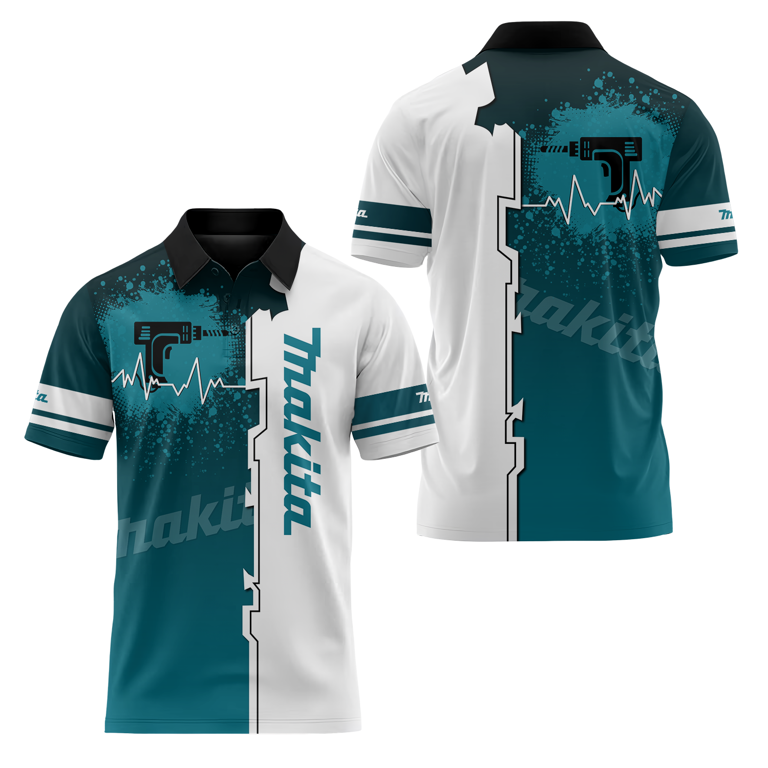 Makita Apparels USPL1395