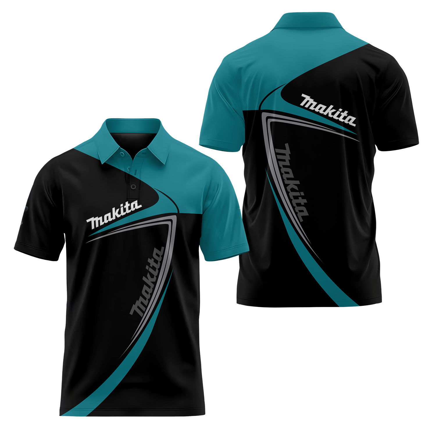 Makita Apparels USPL1404