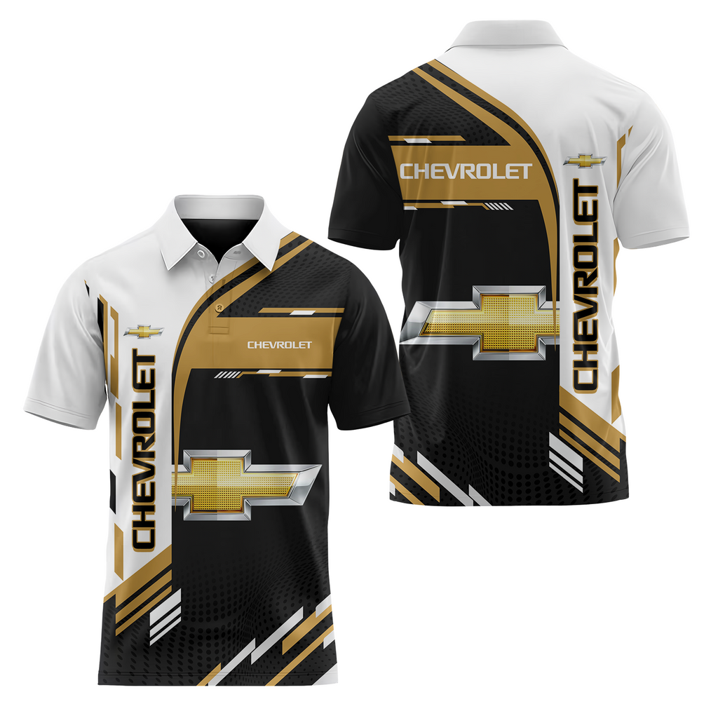 Chevrolet Apparels USPL994