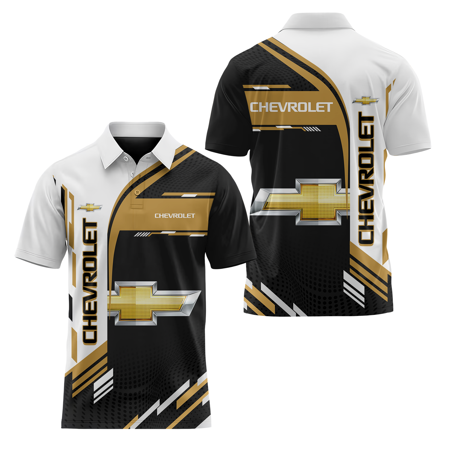 Chevrolet Apparels USPL994