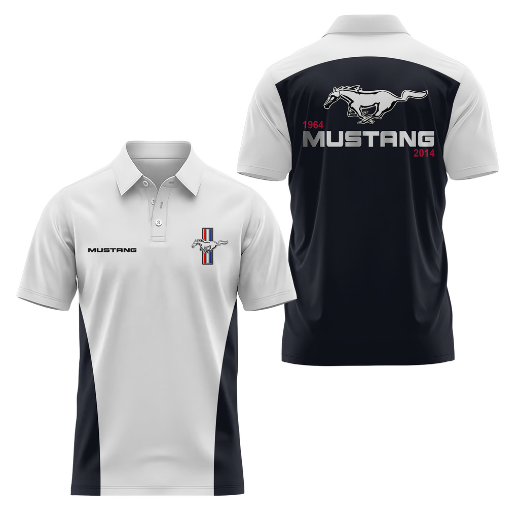 Ford Apparels USPL139