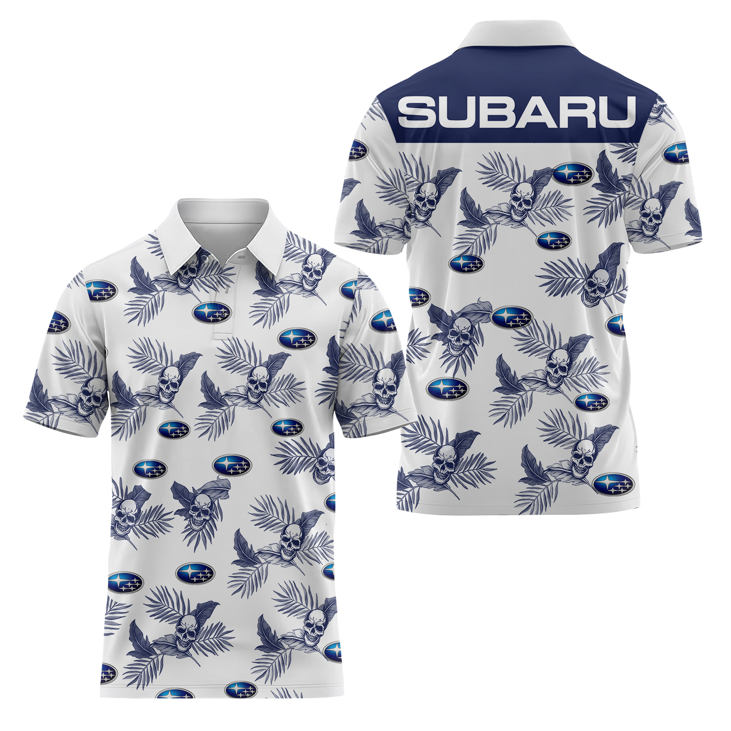 Subaru Apparels USPL977