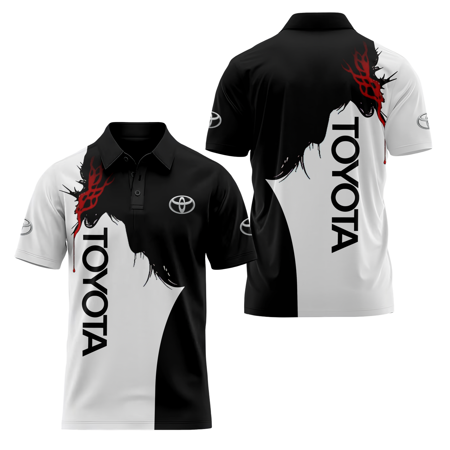 Toyota Apparels USPL833