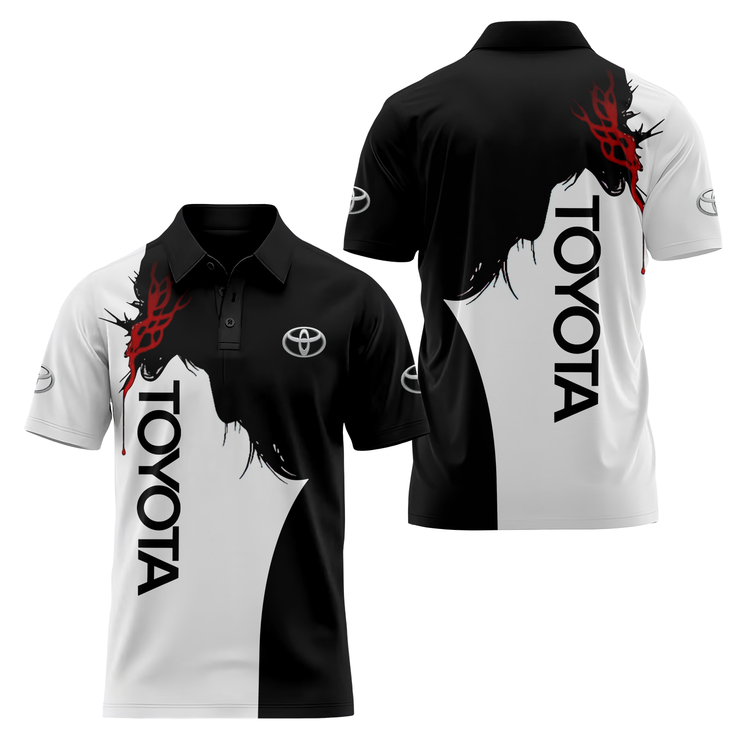 Toyota Apparels USPL833