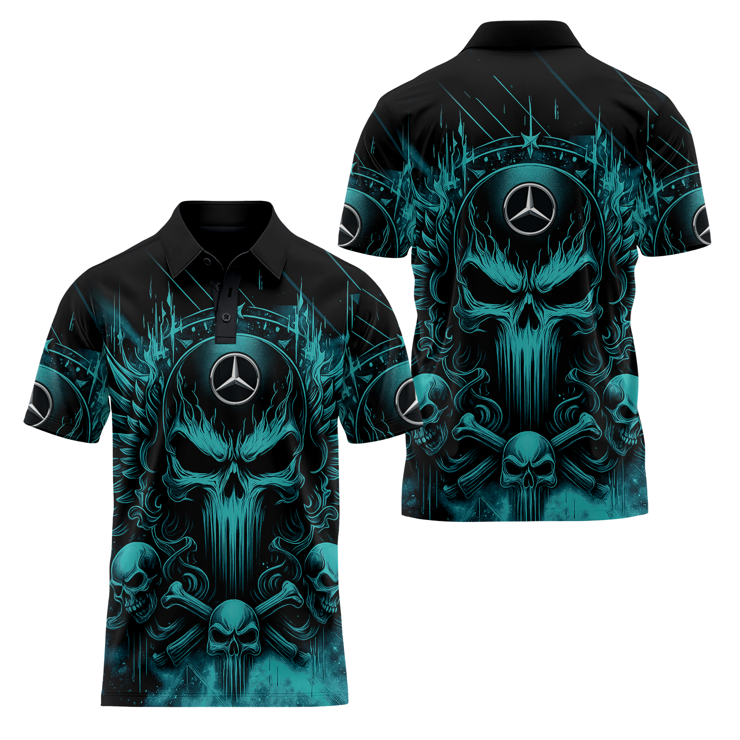 Mercedes Apparels USPL134