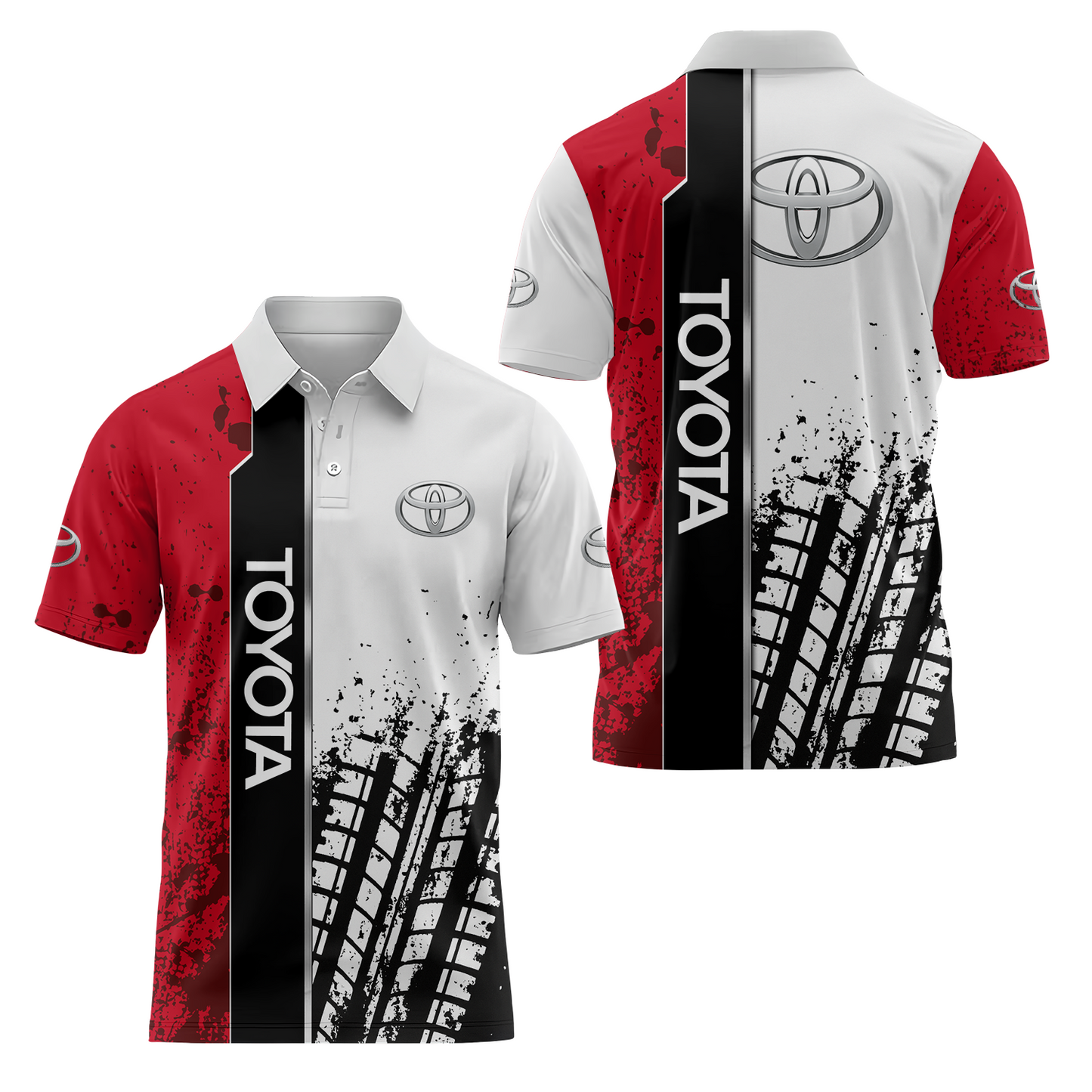 Toyota Apparels USPL834