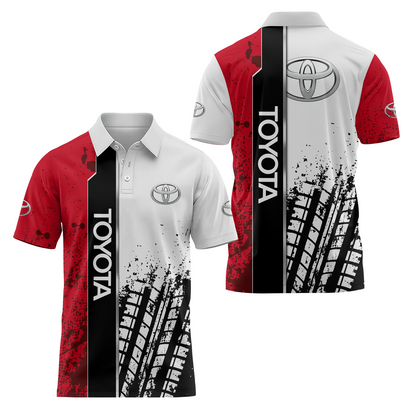 Toyota Apparels USPL834