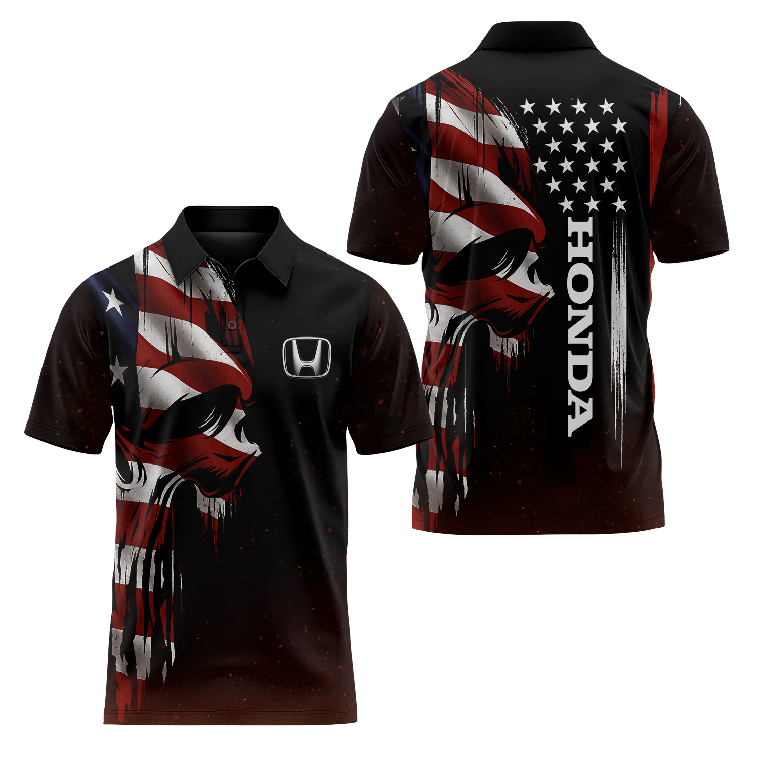 Honda Apparels USPL1074