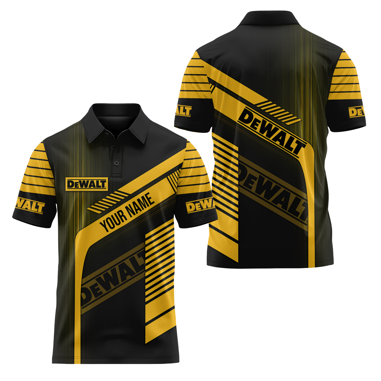 DeWalt Apparels USPL1350