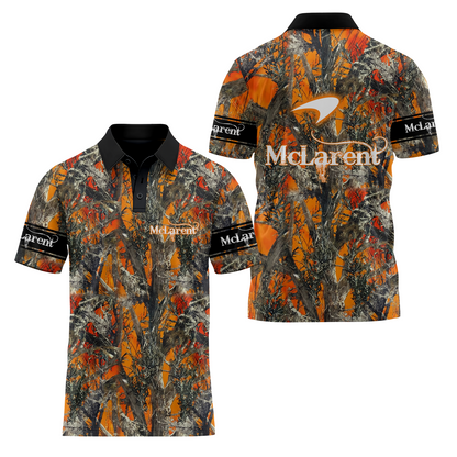 Mc Laren Apparels USPL293