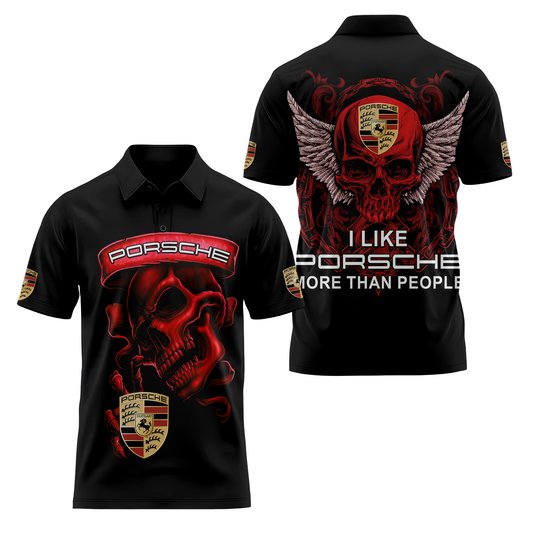 Porsche Apparels USPL137