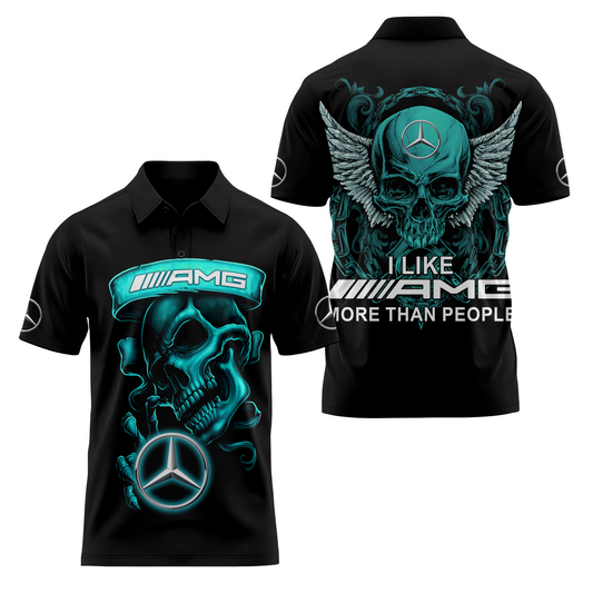 Mercedes Apparels USPL136