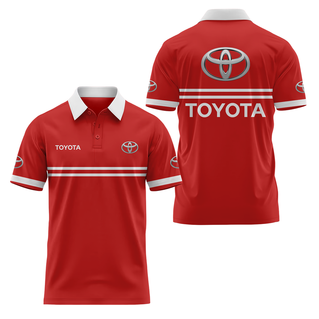Toyota Apparels USPL836