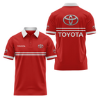 Toyota Apparels USPL836