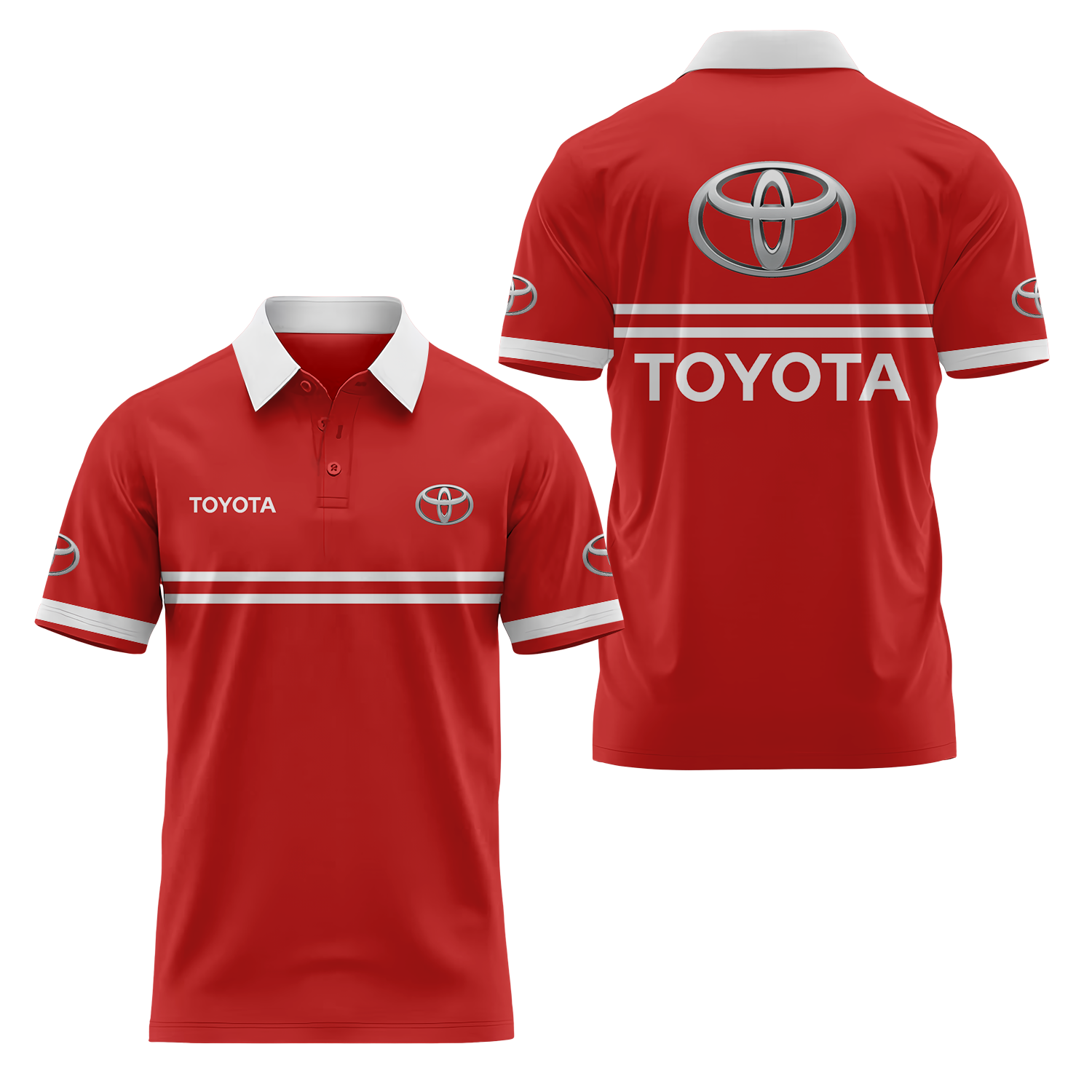Toyota Apparels USPL836